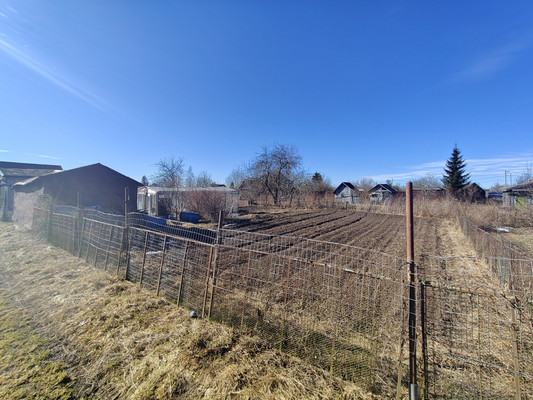 Продам участок 3,3 соток, ИЖС, 2-я линия, Терволово п, 0 км от города