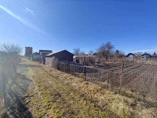 Продам участок 3,3 соток, ИЖС, 2-я линия, Терволово п, 0 км от города