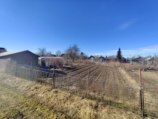 Продам участок 3,3 соток, ИЖС, 2-я линия, Терволово п, 0 км от города