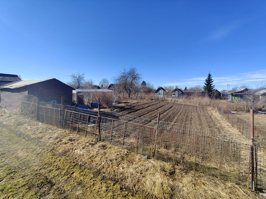 Продам участок 3,3 соток, ИЖС, 2-я линия, Терволово п, 0 км от города