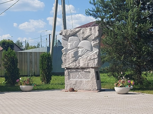 Продам участок 8 соток, ИЖС, Березовая ул, Семенково д, 0 км от города