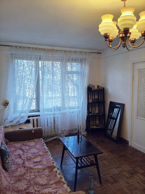 Продам двухкомнатную (2-комн.) квартиру, Ланское ш, 10к5, Санкт-Петербург г