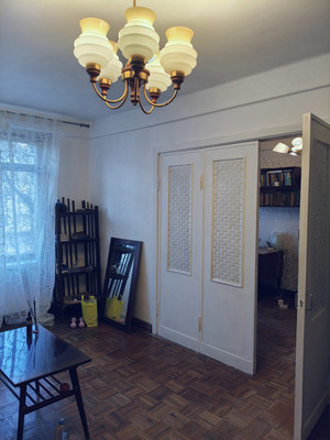 Продам двухкомнатную (2-комн.) квартиру, Ланское ш, 10к5, Санкт-Петербург г