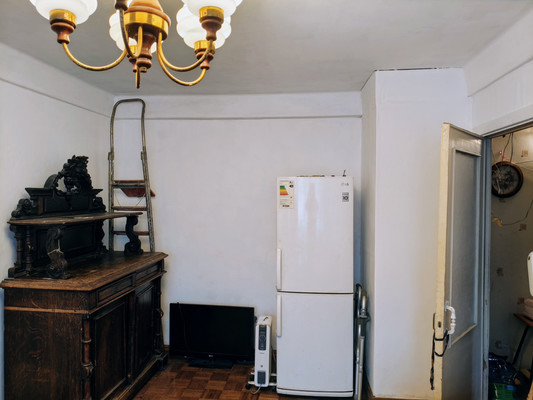 Продам двухкомнатную (2-комн.) квартиру, Ланское ш, 10к5, Санкт-Петербург г