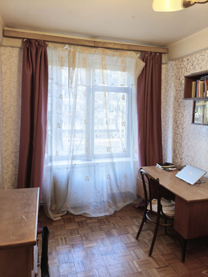 Продам двухкомнатную (2-комн.) квартиру, Ланское ш, 10к5, Санкт-Петербург г