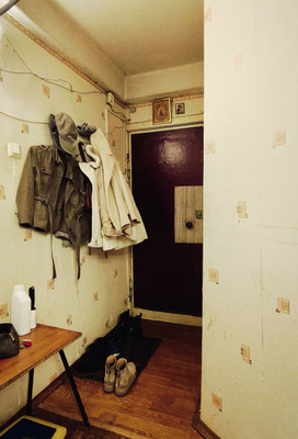 Продам двухкомнатную (2-комн.) квартиру, Ланское ш, 10к5, Санкт-Петербург г