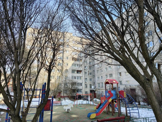 Продам двухкомнатную (2-комн.) квартиру, Подольская ул, 11/8, Северово д