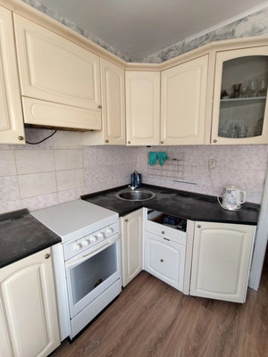 Продам двухкомнатную (2-комн.) квартиру, Подольская ул, 11/8, Северово д