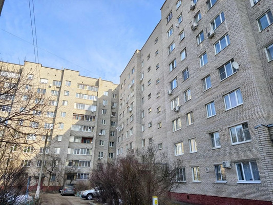 Продам двухкомнатную (2-комн.) квартиру, Подольская ул, 11/8, Северово д