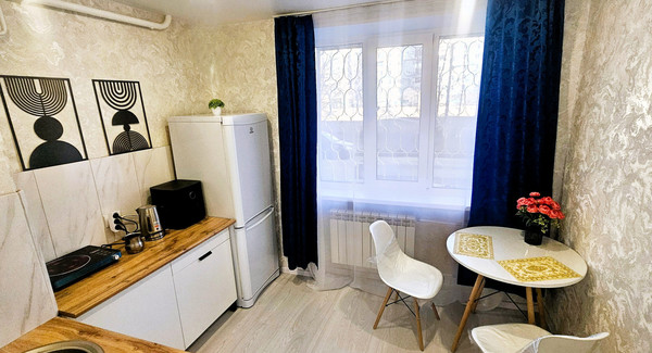 Продам однокомнатную (1-комн.) квартиру, Будапештская ул, 98к1, Санкт-Петербург г