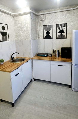 Продам однокомнатную (1-комн.) квартиру, Будапештская ул, 98к1, Санкт-Петербург г