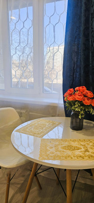 Продам однокомнатную (1-комн.) квартиру, Будапештская ул, 98к1, Санкт-Петербург г