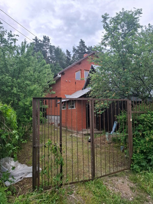Продам дом, СНТ Пахра тер, Дровнино д, 0 км от города