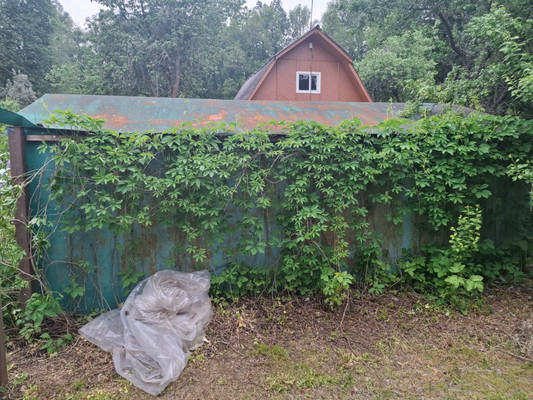 Продам дом, СНТ Пахра тер, Дровнино д, 0 км от города