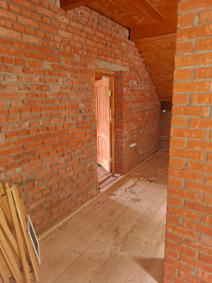 Продам дом, СНТ Пахра тер, Дровнино д, 0 км от города