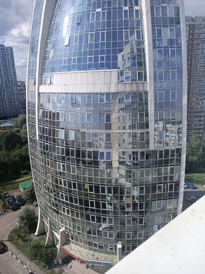 Продам двухкомнатную (2-комн.) квартиру, Павшинский б-р, 26, Красногорск г