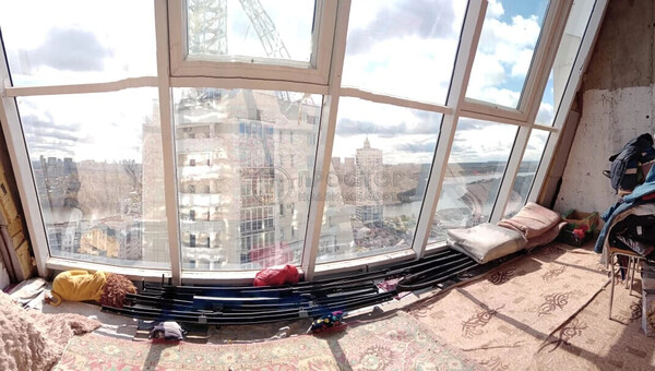 Продам двухкомнатную (2-комн.) квартиру, Павшинский б-р, 26, Красногорск г