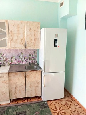 Продам однокомнатную (1-комн.) квартиру, Коминтерна ул, 8, Ханты-Мансийск г