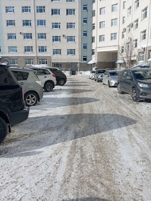 Продам однокомнатную (1-комн.) квартиру, Коминтерна ул, 8, Ханты-Мансийск г