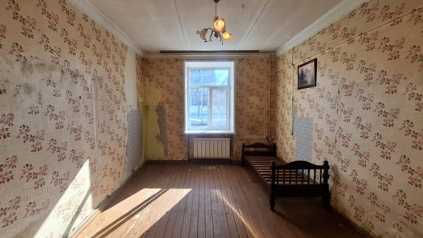 Продам трехкомнатную (3-комн.) квартиру, Андропова ул, 30/23, Ступино г