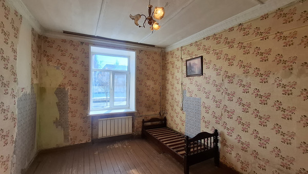 Продам трехкомнатную (3-комн.) квартиру, Андропова ул, 30/23, Ступино г