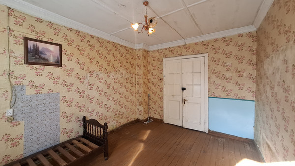 Продам трехкомнатную (3-комн.) квартиру, Андропова ул, 30/23, Ступино г