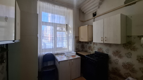 Продам трехкомнатную (3-комн.) квартиру, Андропова ул, 30/23, Ступино г