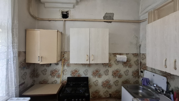 Продам трехкомнатную (3-комн.) квартиру, Андропова ул, 30/23, Ступино г