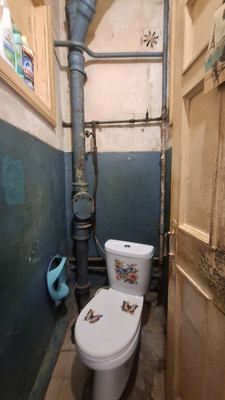 Продам трехкомнатную (3-комн.) квартиру, Андропова ул, 30/23, Ступино г