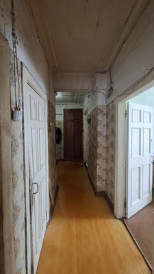 Продам трехкомнатную (3-комн.) квартиру, Андропова ул, 30/23, Ступино г