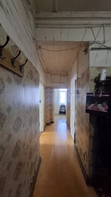 Продам трехкомнатную (3-комн.) квартиру, Андропова ул, 30/23, Ступино г