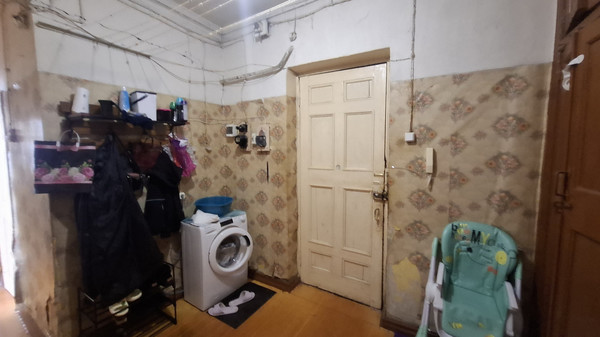 Продам трехкомнатную (3-комн.) квартиру, Андропова ул, 30/23, Ступино г