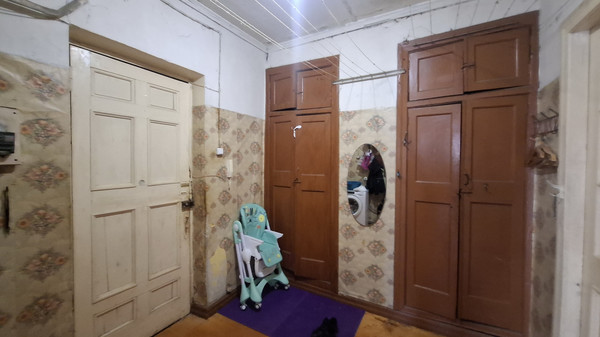 Продам трехкомнатную (3-комн.) квартиру, Андропова ул, 30/23, Ступино г