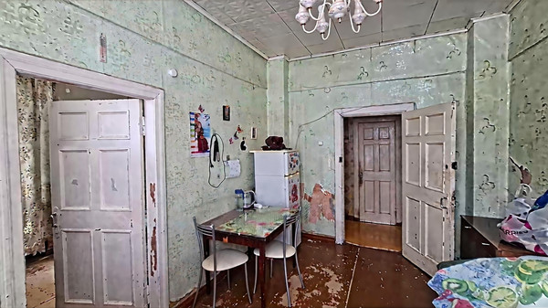 Продам трехкомнатную (3-комн.) квартиру, Андропова ул, 30/23, Ступино г