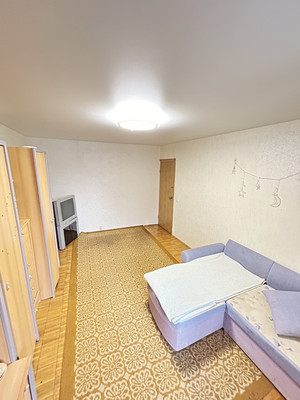 Продам двухкомнатную (2-комн.) квартиру, Инициативная ул, 76, Люберцы г