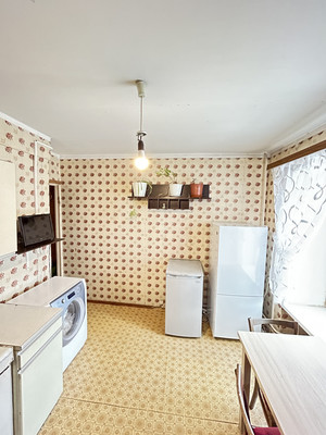 Продам двухкомнатную (2-комн.) квартиру, Инициативная ул, 76, Люберцы г