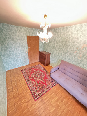 Продам двухкомнатную (2-комн.) квартиру, Инициативная ул, 76, Люберцы г