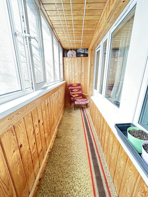 Продам двухкомнатную (2-комн.) квартиру, Инициативная ул, 76, Люберцы г