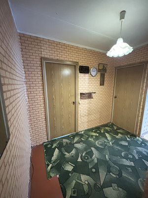 Продам двухкомнатную (2-комн.) квартиру, Инициативная ул, 76, Люберцы г