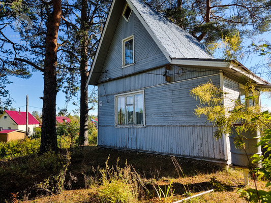 Продам дачу, Уя д, 0 км от города