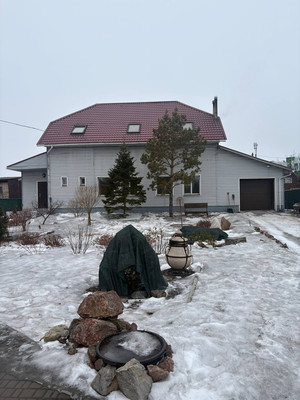 Продам коттедж, Майская ул, 16, Емельяново пгт, 0 км от города