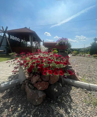 Продам коттедж, Майская ул, 16, Емельяново пгт, 0 км от города