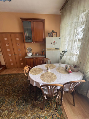 Продам коттедж, Майская ул, 16, Емельяново пгт, 0 км от города