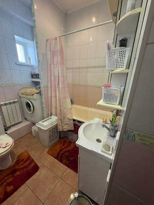 Продам коттедж, Майская ул, 16, Емельяново пгт, 0 км от города