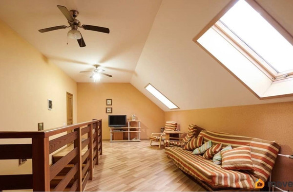 Продам коттедж, Майская ул, 16, Емельяново пгт, 0 км от города