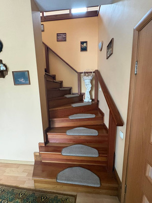 Продам коттедж, Майская ул, 16, Емельяново пгт, 0 км от города