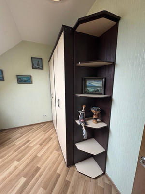 Продам коттедж, Майская ул, 16, Емельяново пгт, 0 км от города