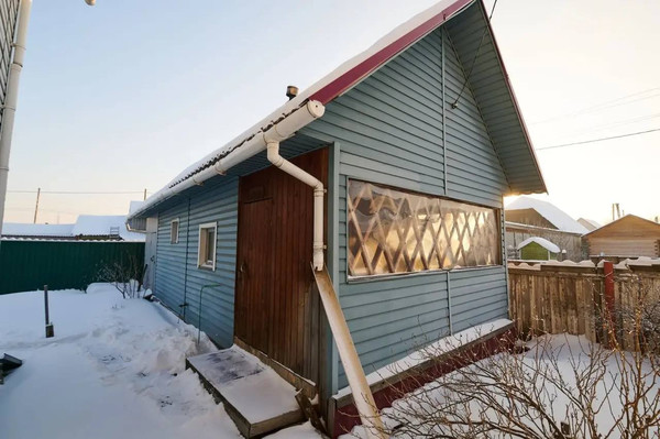 Продам коттедж, Майская ул, 16, Емельяново пгт, 0 км от города