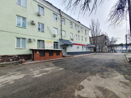 Сдам коммерческое помещение 90 м2, Архангельская ул, 9, Липецк г