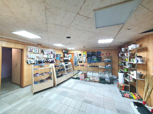 Сдам коммерческое помещение 90 м2, Архангельская ул, 9, Липецк г